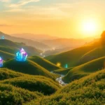 2025년 가장 주목해야 할 알트코인 추천 및 스마트 투자 전략 5