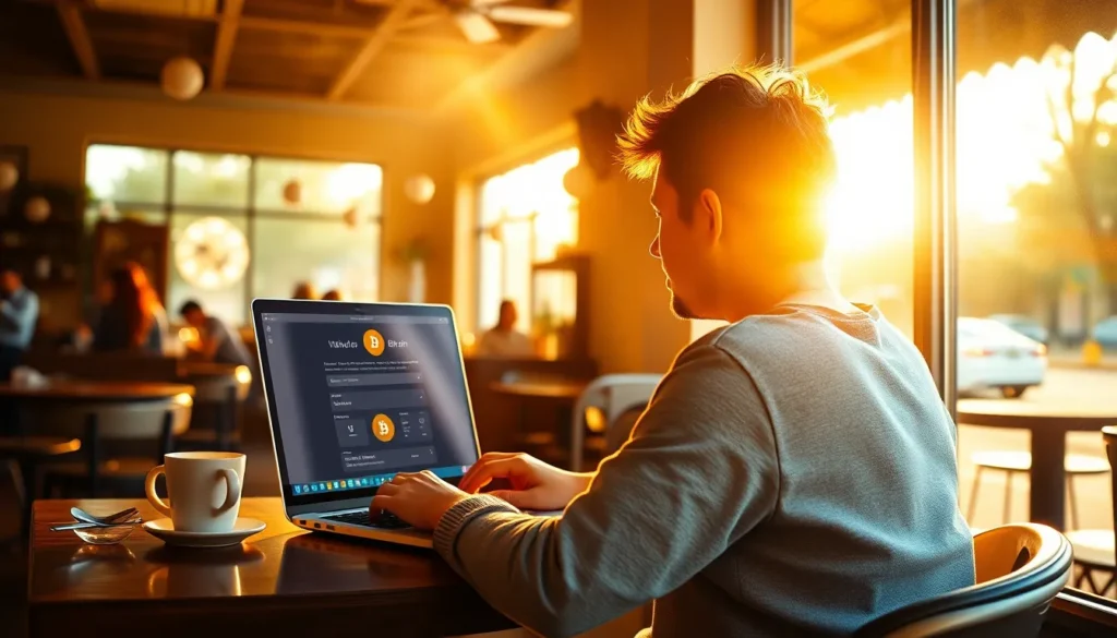 초보 투자자를 위한 암호화폐 지갑 완벽 가이드: 안전하게 비트코인/가상화폐 지키는 방법 2