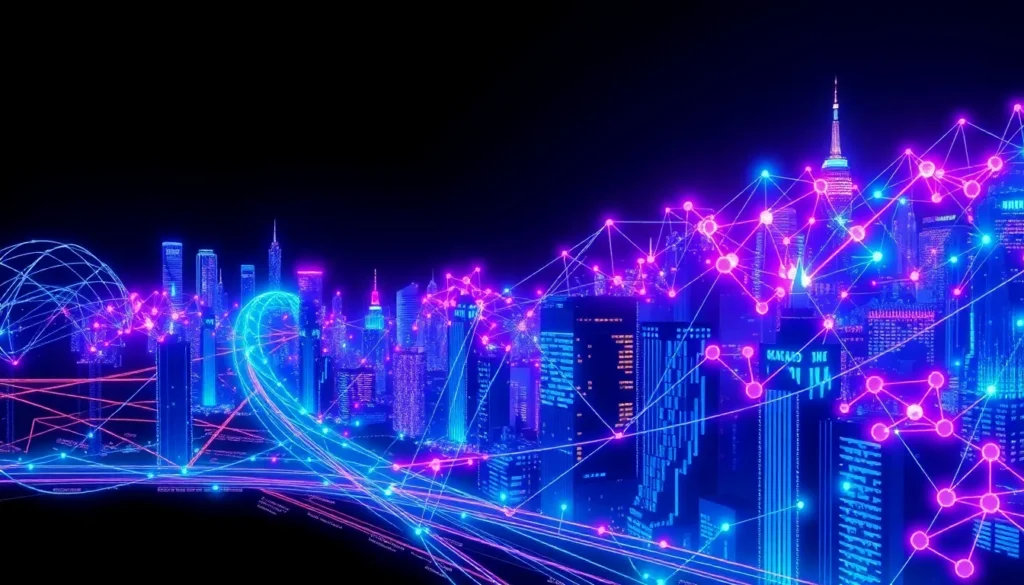 2025년 NFT 투자 가이드: 놓치면 후회할 핵심 트렌드와 위험 분석 2