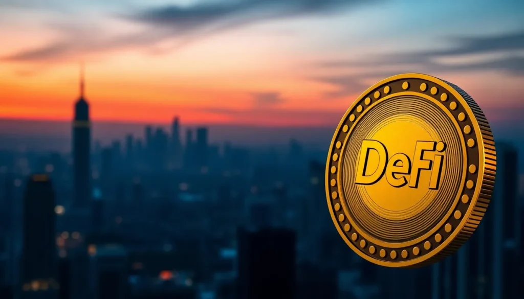 2025년, 초보자를 위한 디파이(DeFi) 투자 성공 가이드: 쉽고 안전하게 돈 버는 방법 2