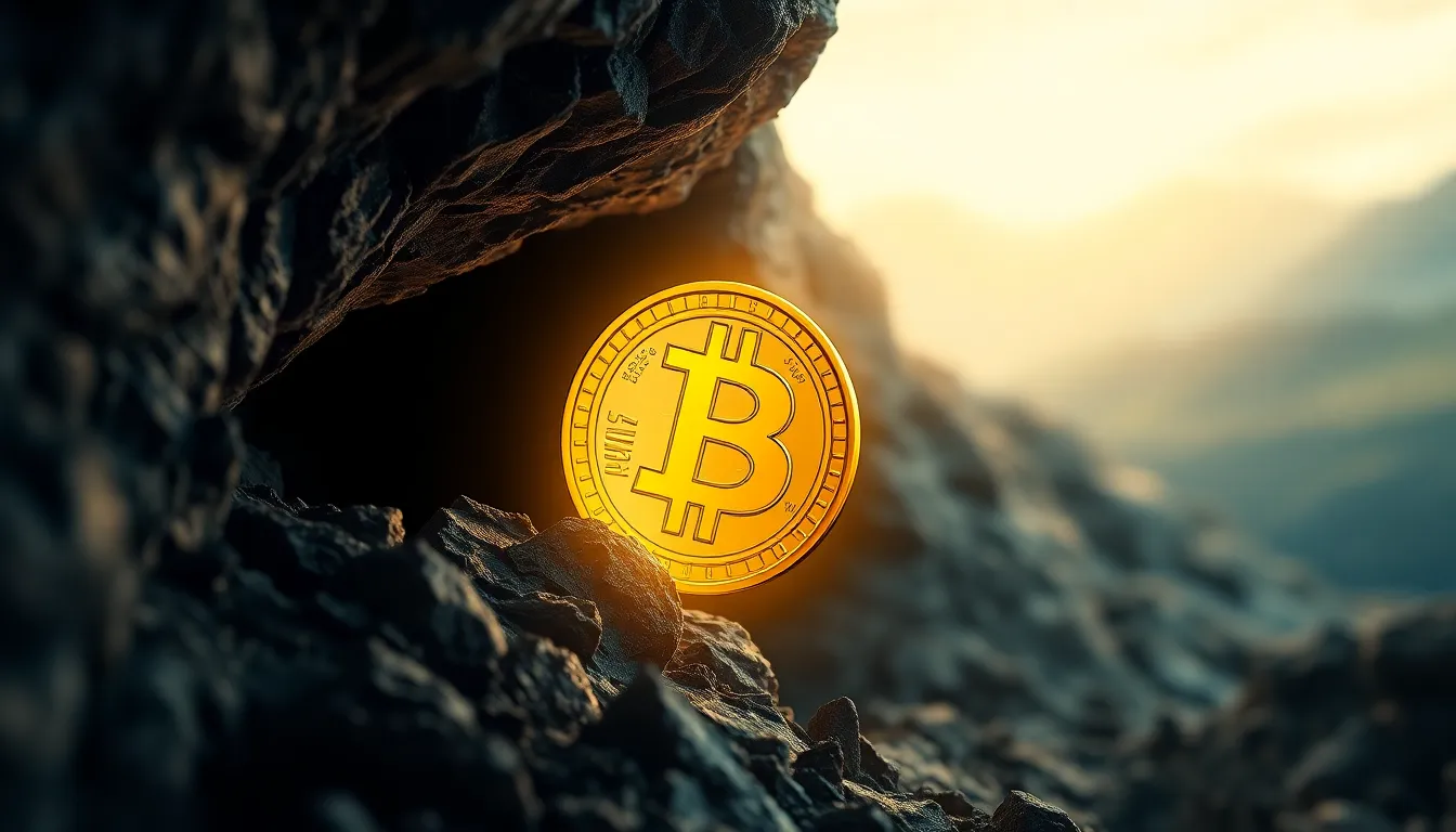 비트코인 채굴 A to Z: 초보자를 위한 완벽 가이드 (2025 최신)