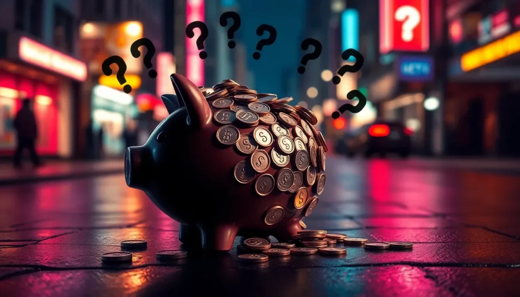 2025년 암호화폐 사기 구별법: 투자자를 위한 10가지 안전 가이드 2