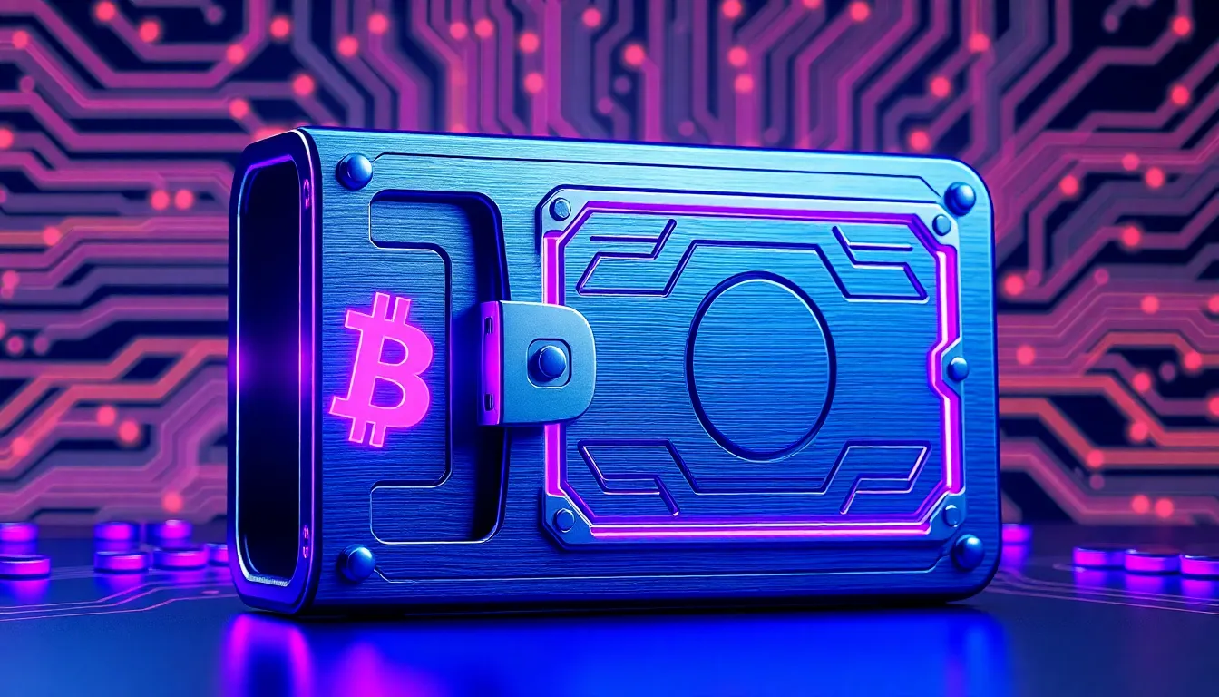 2025년 비트코인 지갑 완벽 분석: 종류별 특징, 장단점 비교 및 안전한 선택 가이드 1