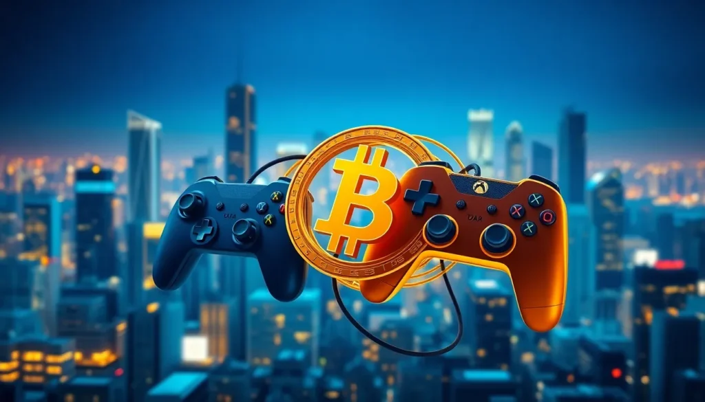 2025년 블록체인 게임으로 진짜 돈 버는 방법?: 초보자를 위한 심층 가이드 2