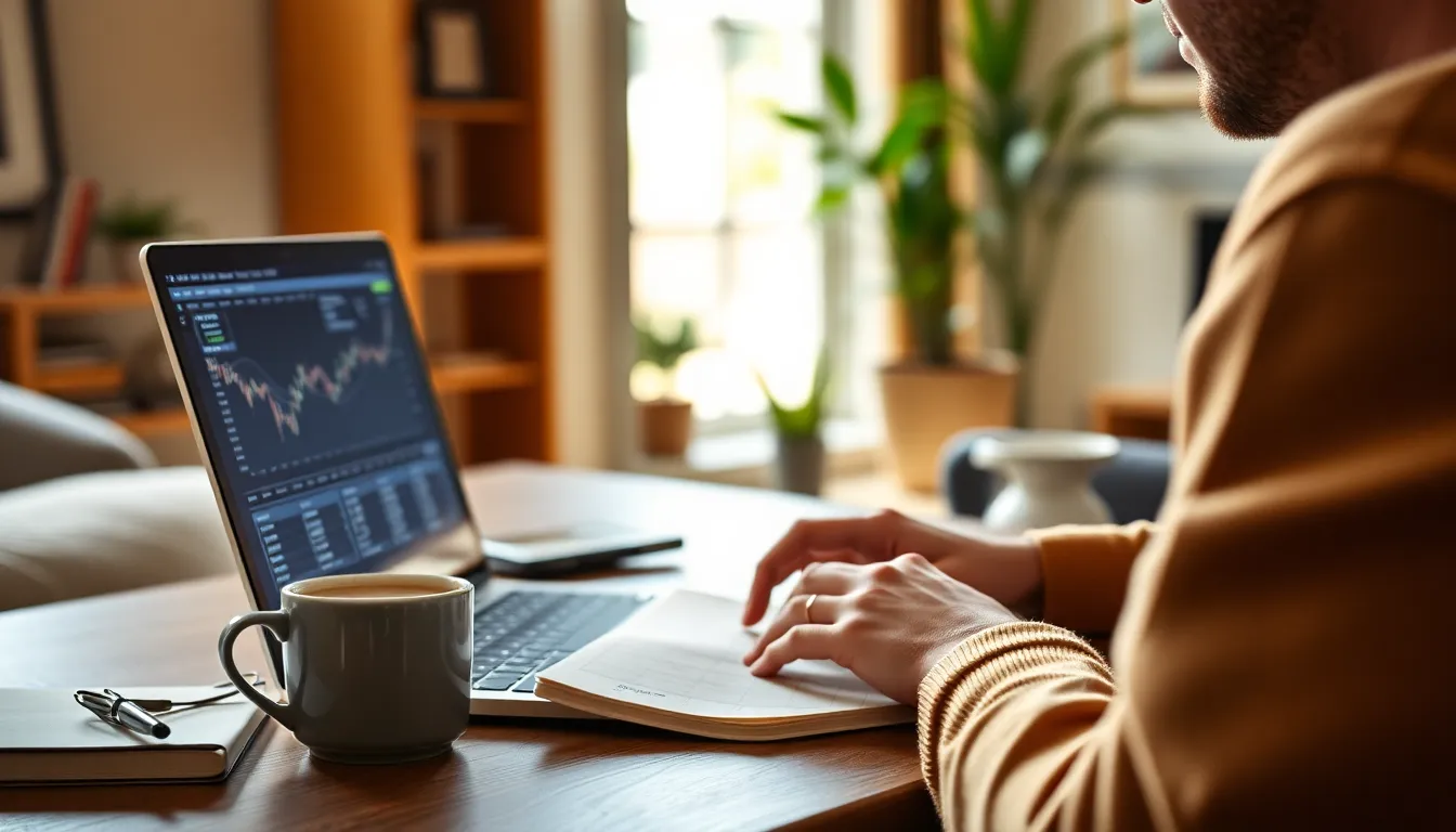 초보 투자자를 위한 투자 전략