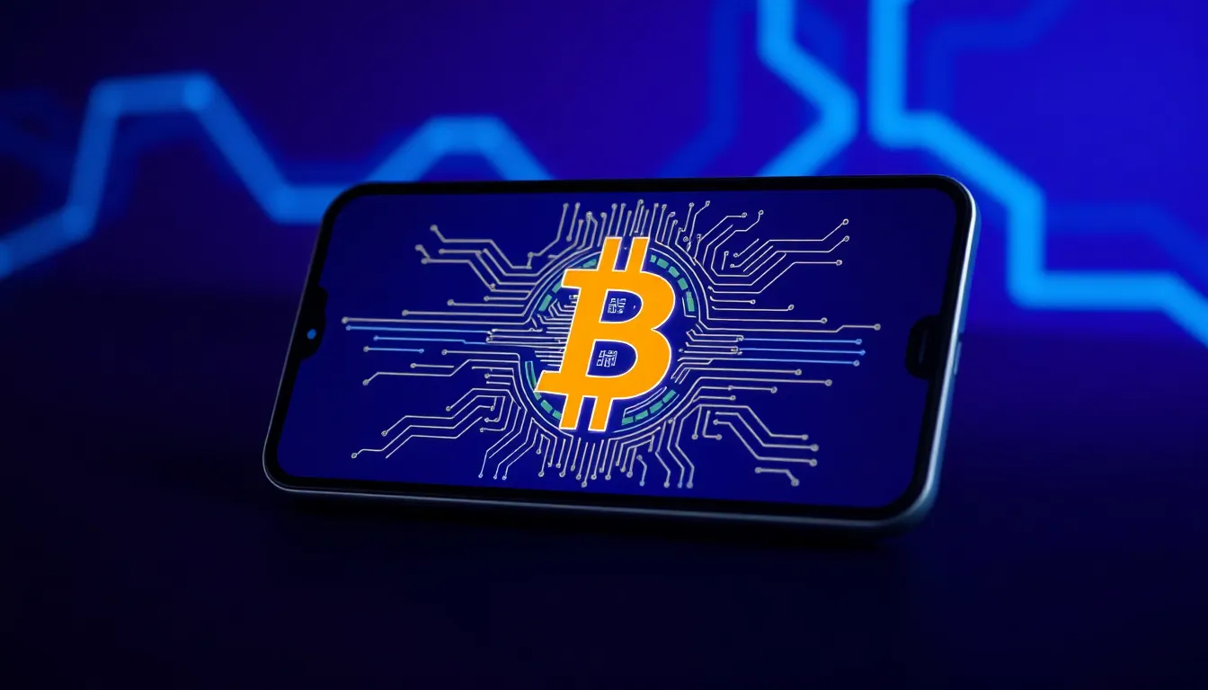 2025년, 나에게 딱 맞는 암호화폐 거래 앱 선택 꿀팁: 수수료부터 보안까지 꼼꼼 비교! 1