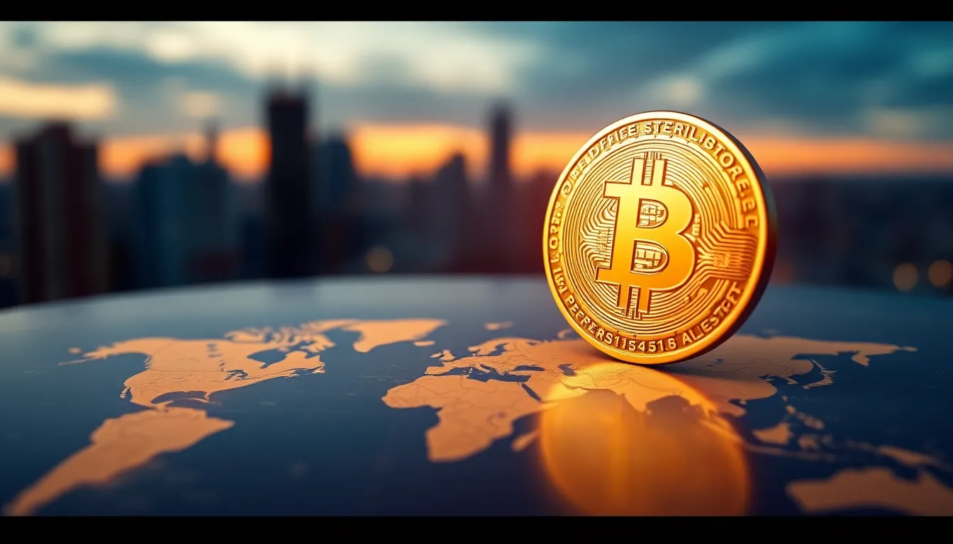 2025년 비트코인 가격 전망: 전문가 심층 분석 및 투자 전략 가이드