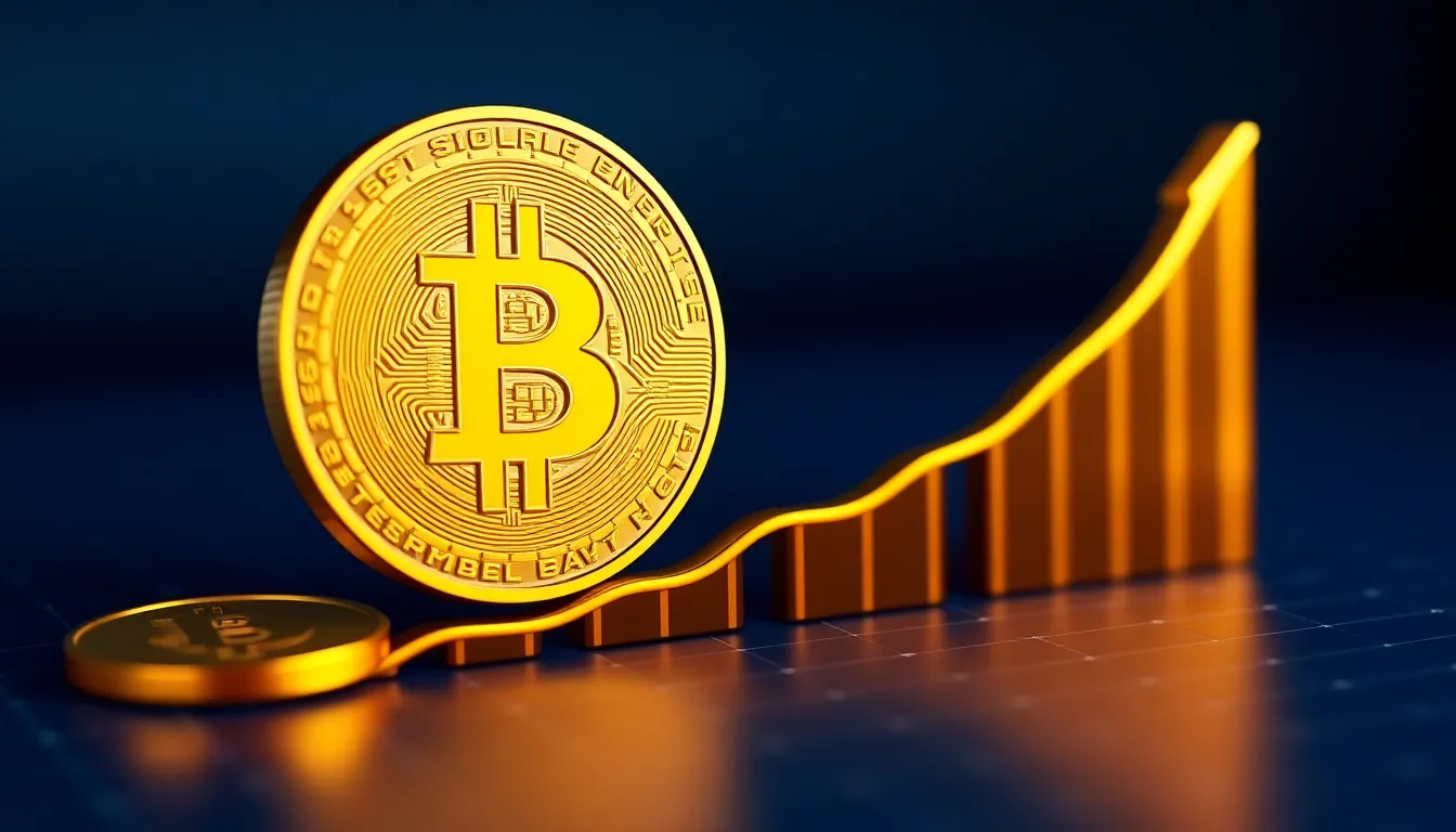 2025년, 암호화폐 장기 투자로 안정적인 수익을? 비트코인 투자 전략 A to Z 1