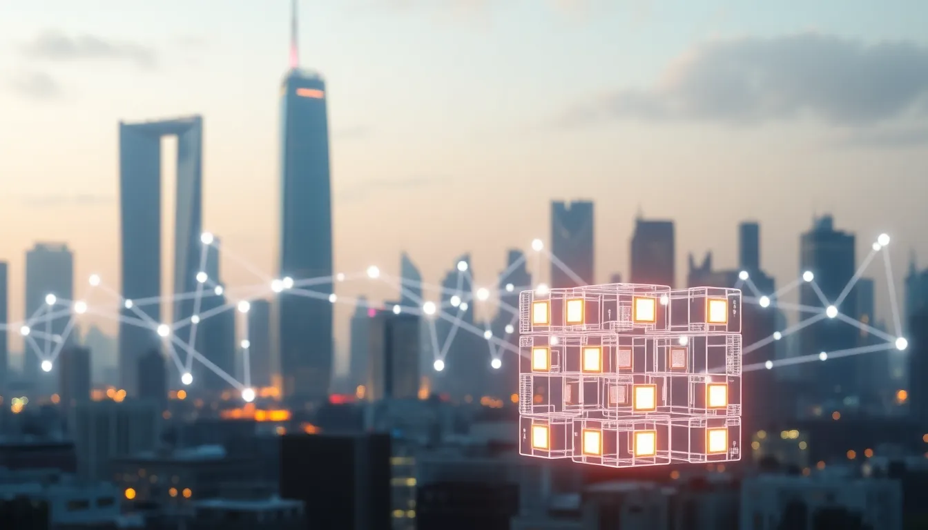 2025년 블록체인 기술, 미래 유망 직업은? 전망 분석 및 투자 가이드 1