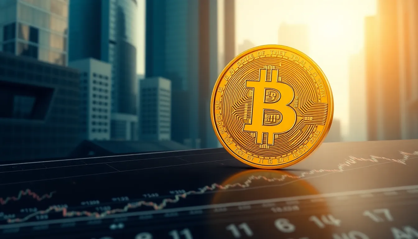 2025년 비트코인 ETF 투자 성공 전략: 초보자를 위한 심층 가이드 1