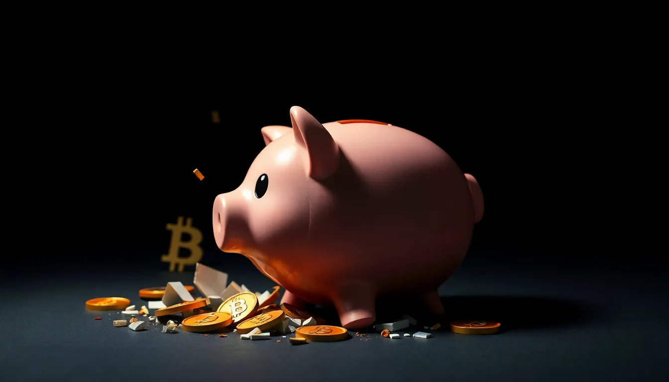 2025년 블록체인 스캠 피하는 법: 피해자들이 말하는 투자 실패 생생 후기