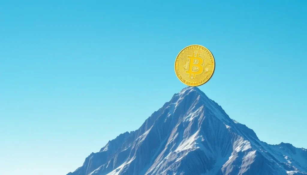 2025년, 비트코인 투자 성공률 높이는 심리 관리법: 멘탈 강화 가이드 2