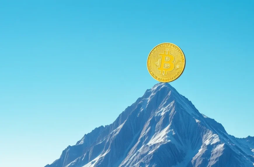 2025년, 비트코인 투자 성공률 높이는 심리 관리법: 멘탈 강화 가이드 4