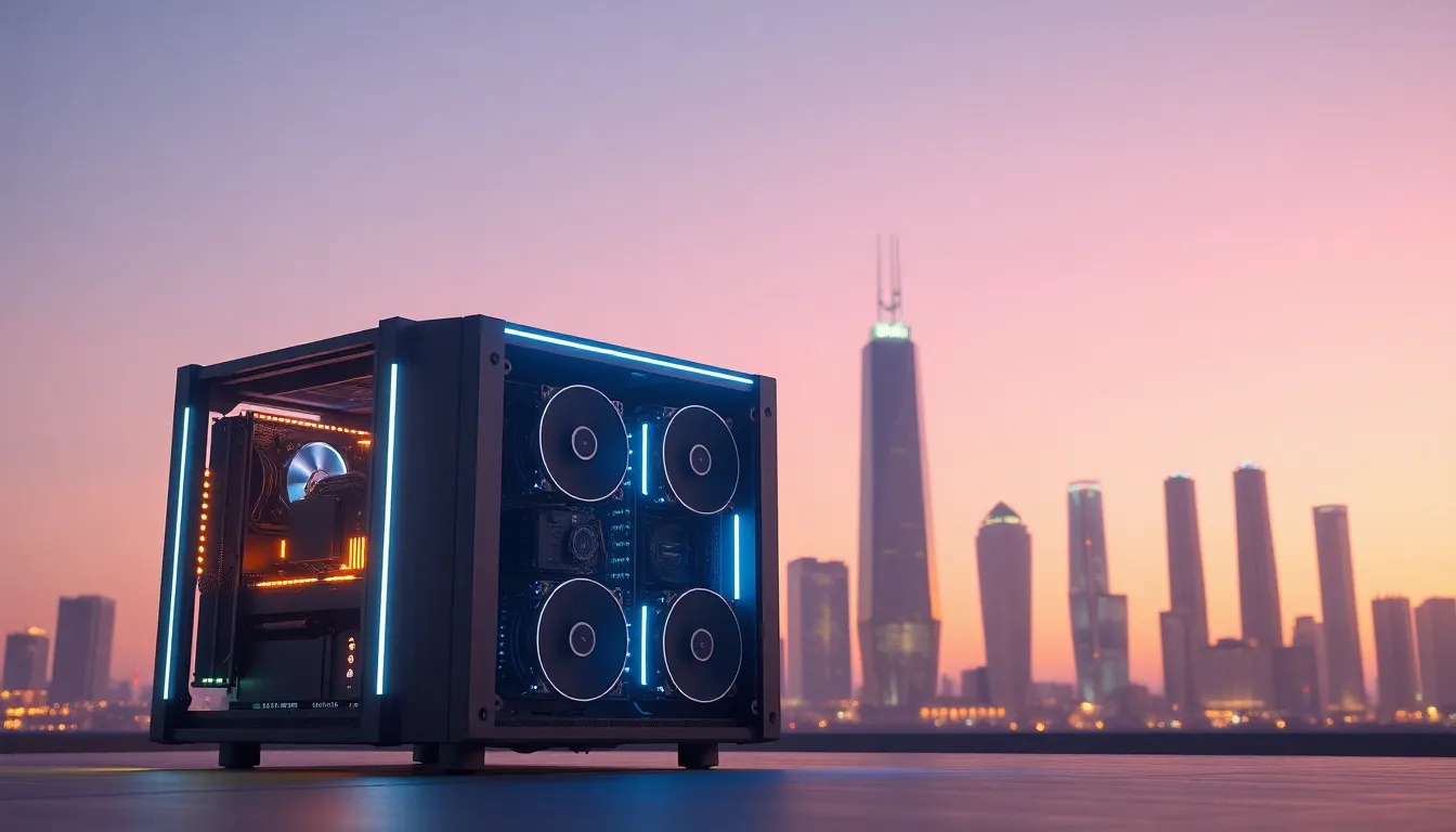 2025년, 초보자를 위한 비트코인 채굴 장비 선택 및 전기세 절약 가이드: 수익성 극대화 전략 1