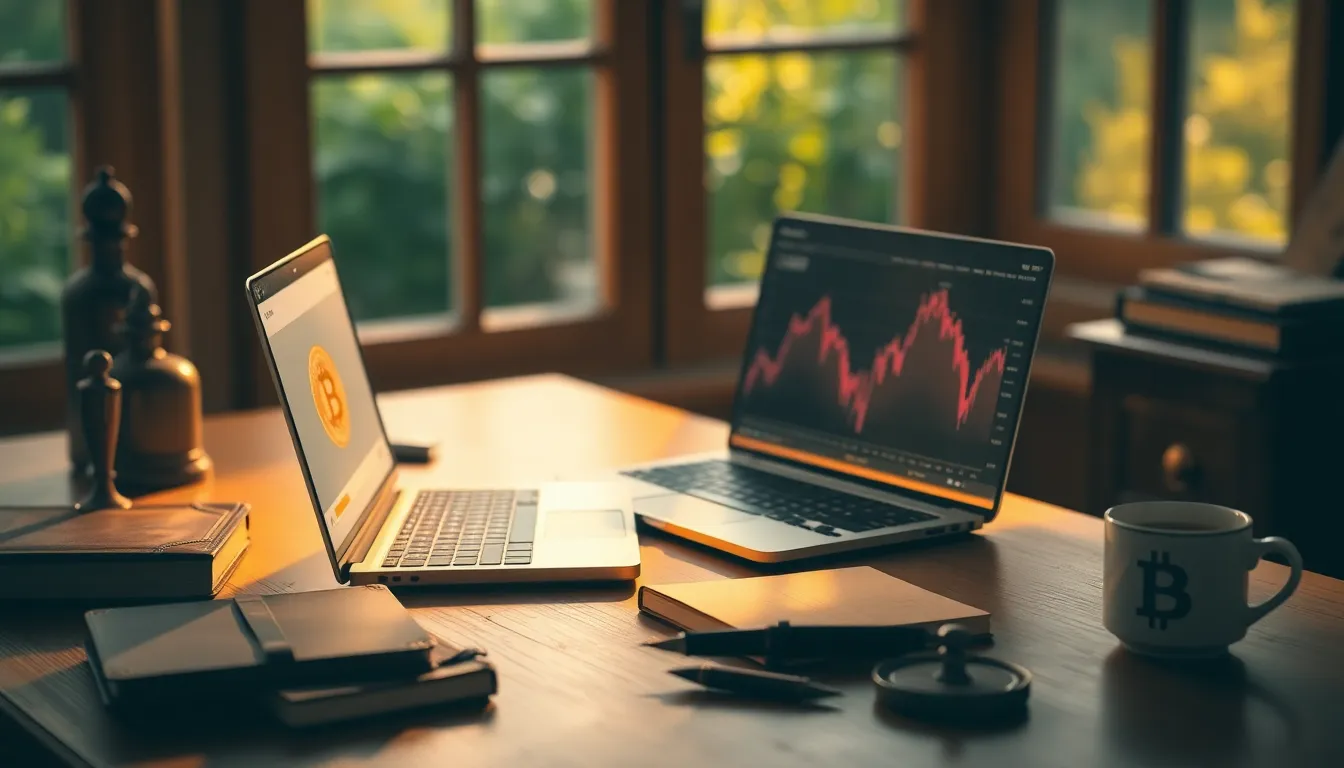 비트코인 투자 위험