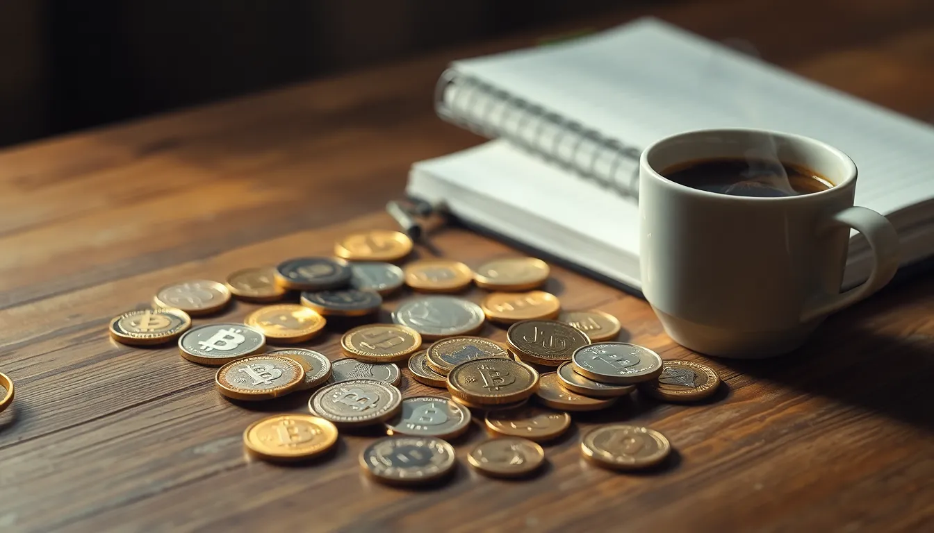 비트코인 가격 차트