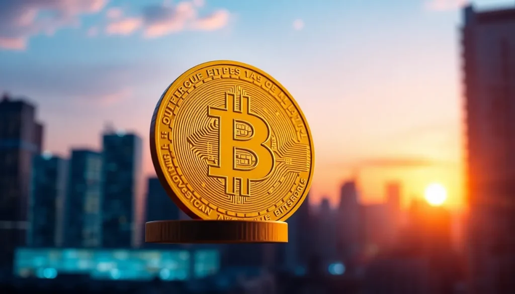 2025년 비트코인 투자 가이드: 초보자를 위한 암호화폐 시장 심층 분석 및 투자 전략 2