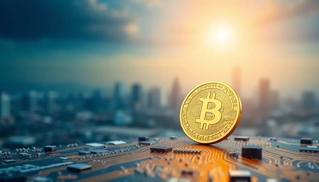 2025년, 초보자를 위한 비트코인/암호화폐 투자 가이드: 시장 이해부터 거래소 선택, 안전한 투자 전략까지 2