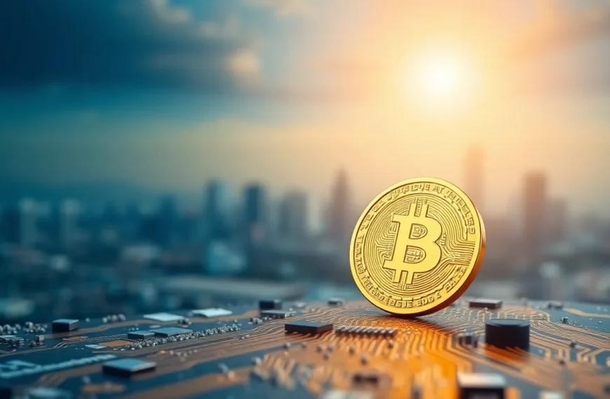 2025년, 초보자를 위한 비트코인/암호화폐 투자 가이드: 시장 이해부터 거래소 선택, 안전한 투자 전략까지 6