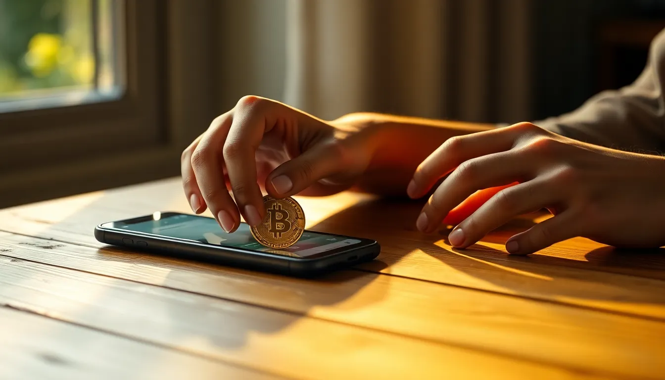 비트코인 가격 차트