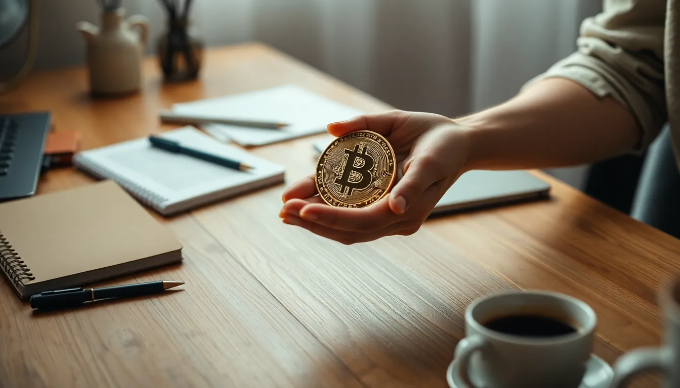 암호화폐 거래소 인증 절차