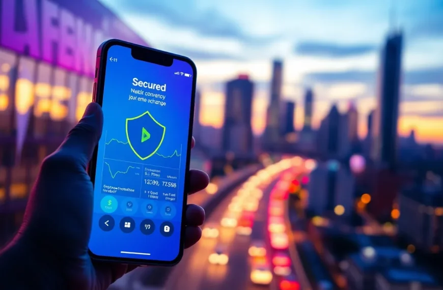 2025 최신! 초보자를 위한 암호화폐 거래소 인증 완벽 가이드: 5분 만에 끝내는 KYC 4