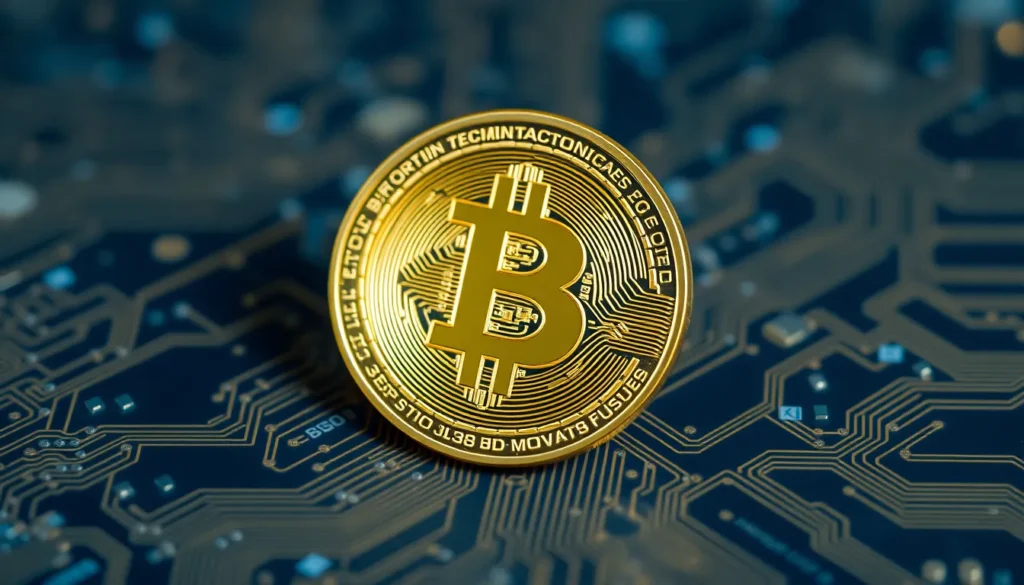 2025년 초보자를 위한 비트코인 투자 가이드: 알기 쉬운 암호화폐 심층 분석 2