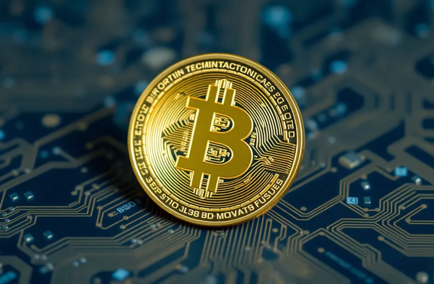 2025년 초보자를 위한 비트코인 투자 가이드: 알기 쉬운 암호화폐 심층 분석