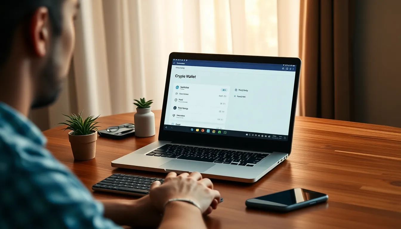 암호화폐 지갑 백업 방법