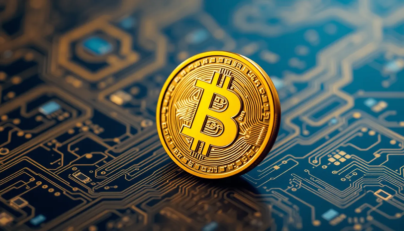 2025년 암호화폐 투자 가이드: 초보자를 위한 블록체인 용어 및 투자 전략 완벽 해설 1