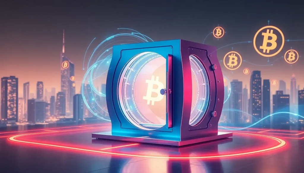 2025 디지털 자산 안전 관리 노하우: 비트코인 투자 심층 가이드 2