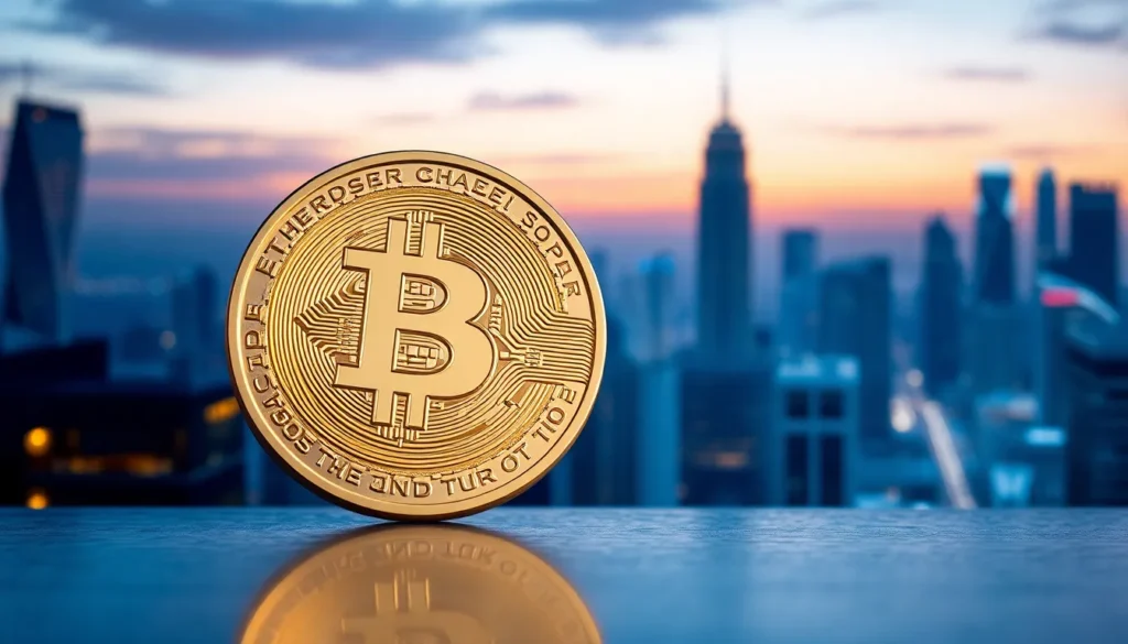 2025년 비트코인 vs 이더리움: 미래 투자, 당신의 선택은? 2