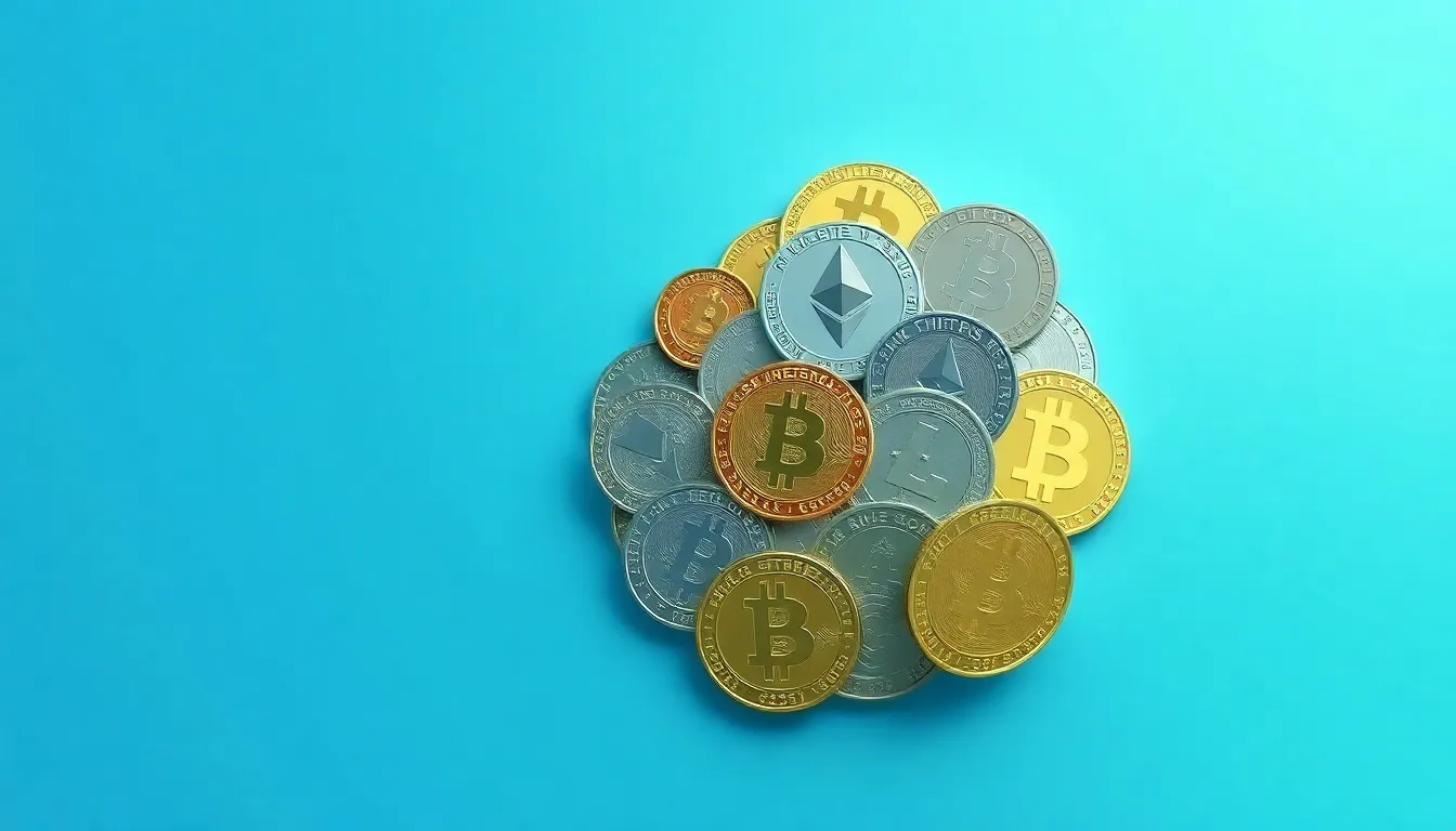 2025년 암호화폐 포트폴리오: 초보자를 위한 다각화 투자 전략과 꿀팁 1