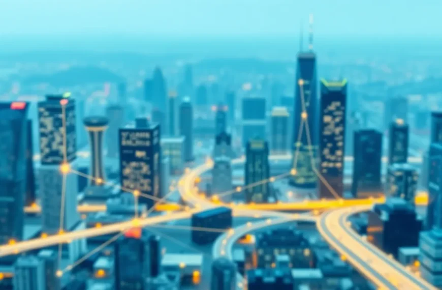 2025년, 블록체인과 핀테크 융합: 금융 혁신을 이끄는 미래 투자 전략 심층 가이드 4