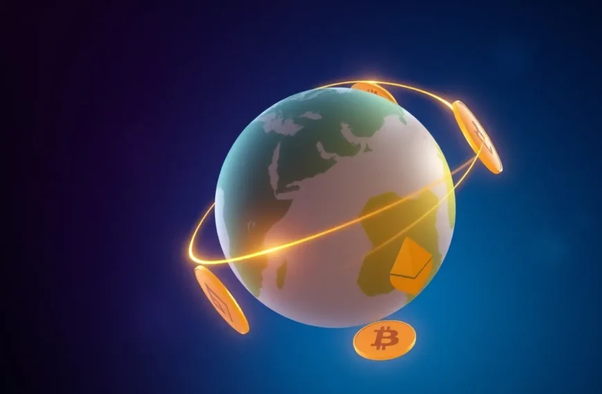 2025년 해외 암호화폐 송금: 수수료 절약 꿀팁 완전 분석 7