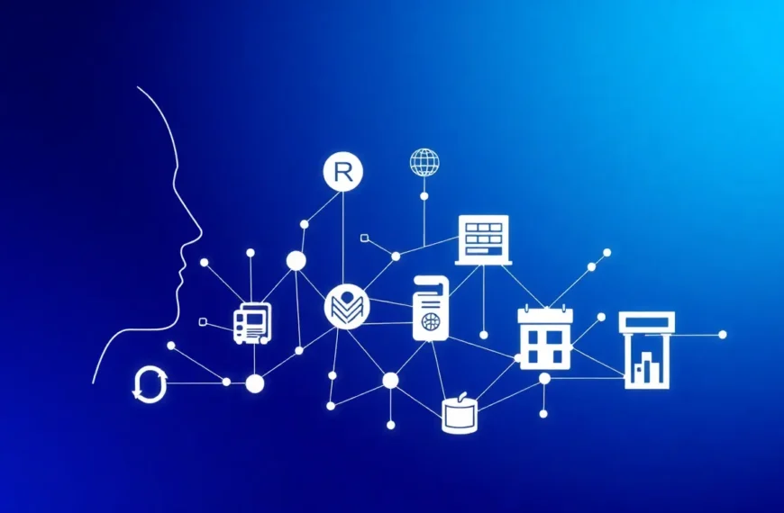 2025년 블록체인 기술 활용 사례 심층 분석: 실제 기업 성공 스토리 및 투자 전략 7