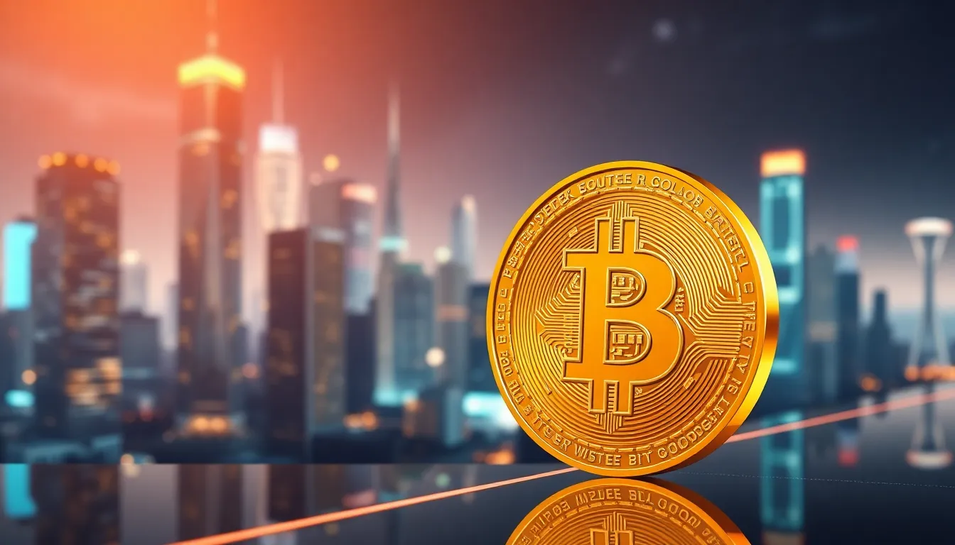 2025년 암호화폐 투자 가이드: 초보자를 위한 비트코인, 블록체인 심층 분석 및 투자 전략 1