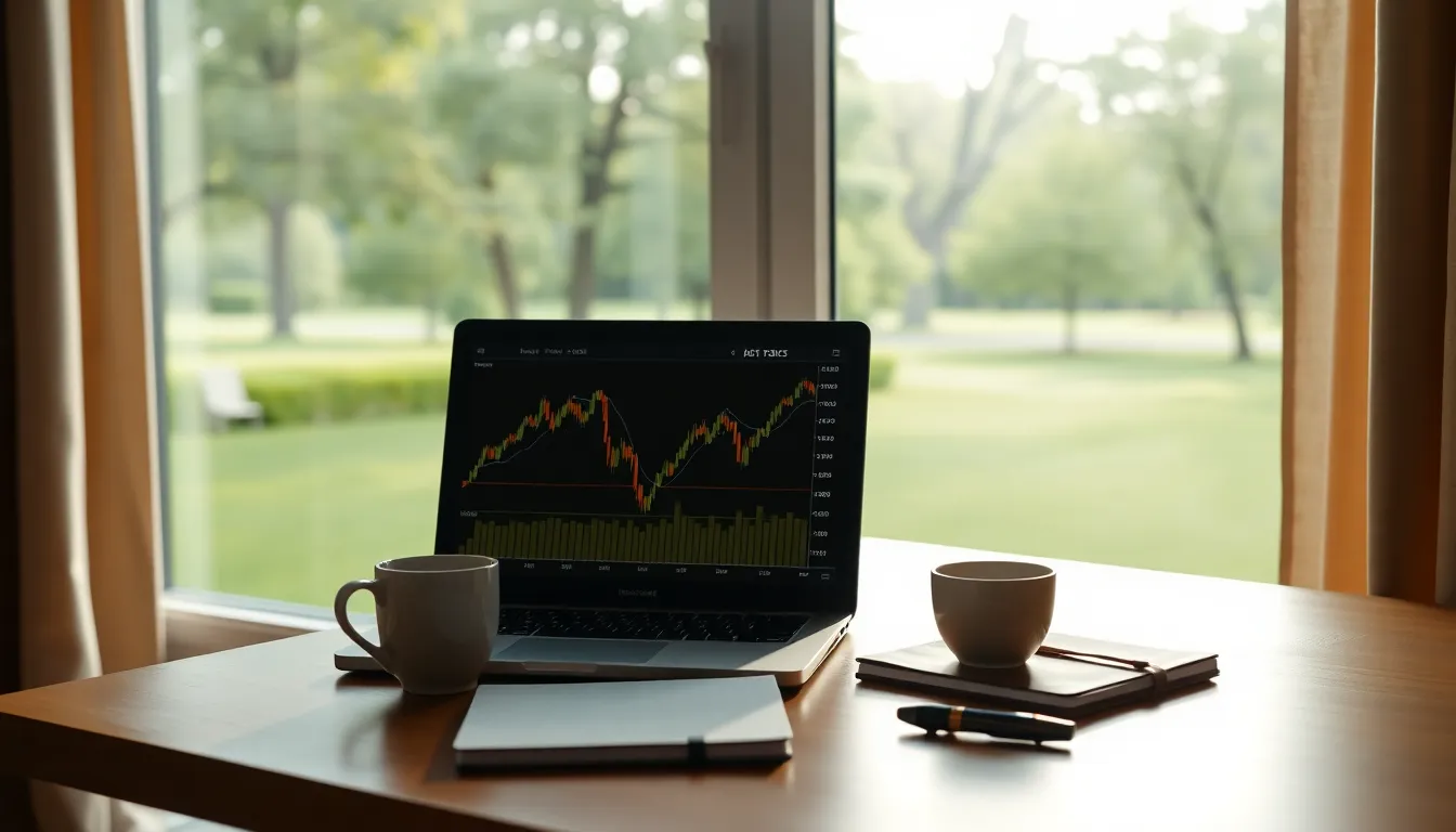 비트코인 가격 차트