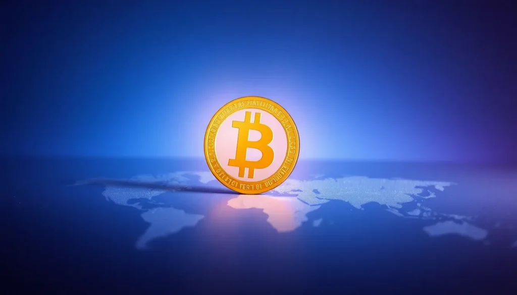 2025년 비트코인 투자 가이드: 초보자를 위한 심층 분석 및 전망 2