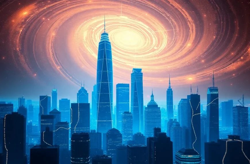 2025년 암호화폐 시장 심층 분석: 투자 전략, 전망 및 위험 관리 가이드 6