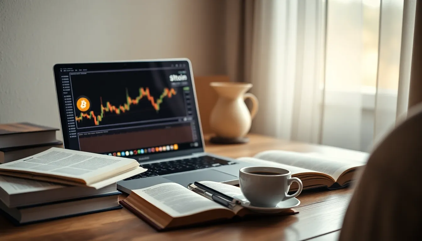 비트코인 가격 차트