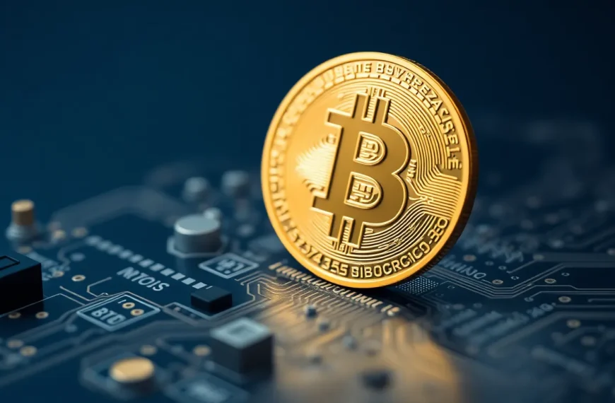 2025년 비트코인 투자 가이드: 초보자를 위한 심층 분석 및 전망 4