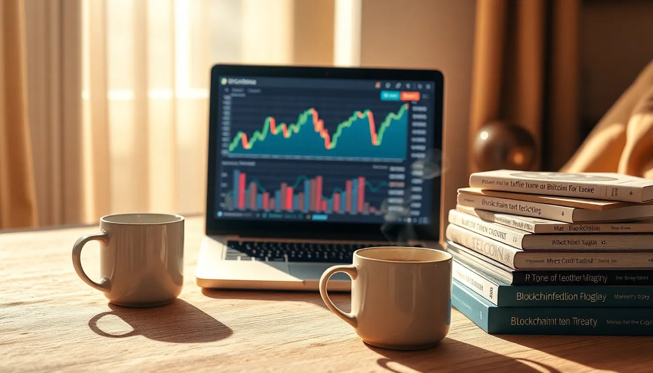 비트코인 가격 차트